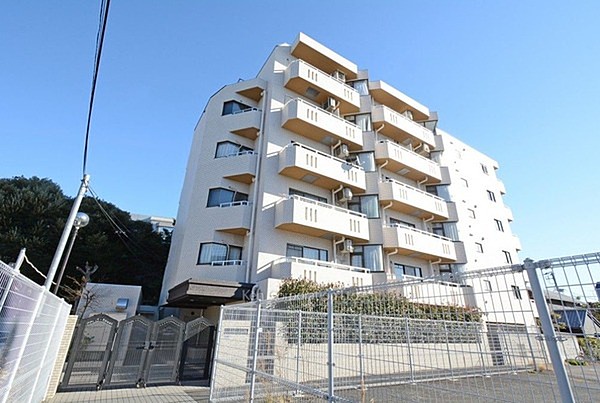 パーセル大山町
